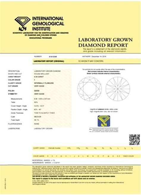 Lab Grown Diamonds | Quality Diamonds