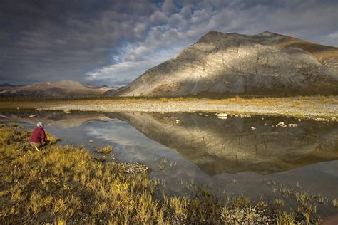 Arctic National Wildlife Refuge | MowryJournal.com