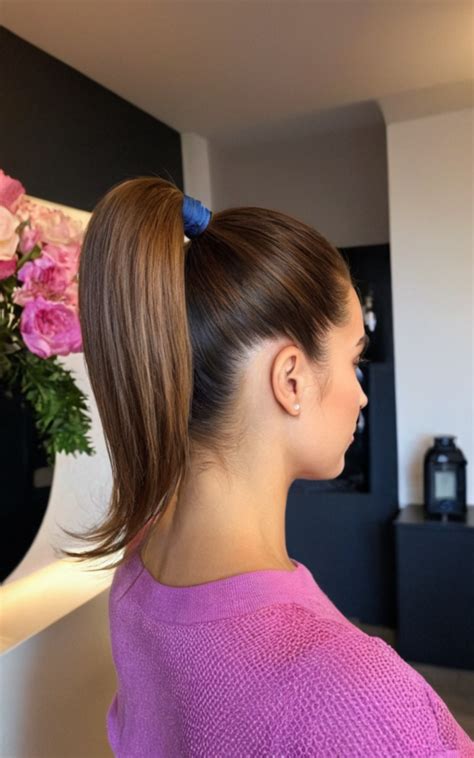 Haircut Ideas For Round Faces: 13 Stylish Options To Flatter Your ...