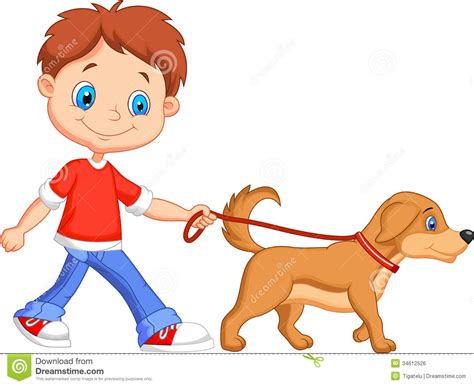 Free Cartoon Walking Dog Download Free Cartoon Walking Dog Png Images