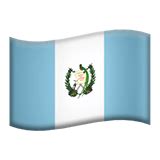 🇬🇹 Flag: Guatemala Emoji Meaning with Pictures: from A to Z