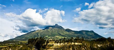 Cotacachi, Ecuador - Retiring, Cost of Living, Real Estate and ...