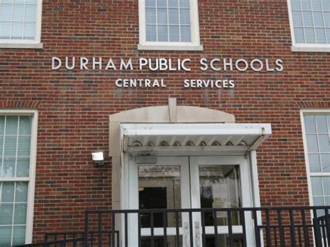 Durham Public Schools, Durham Tech to offer high school students ...