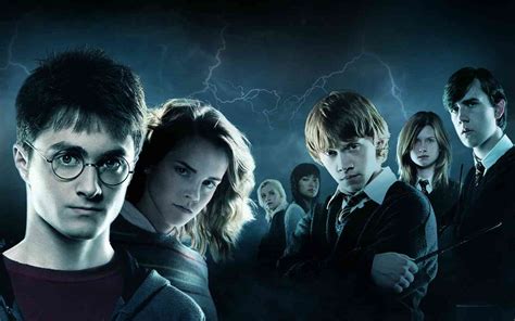 Desktop Harry Potter Wallpaper | WhatsPaper