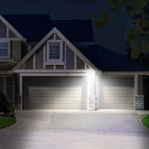 8 Best Home Security Lights | The Family Handyman