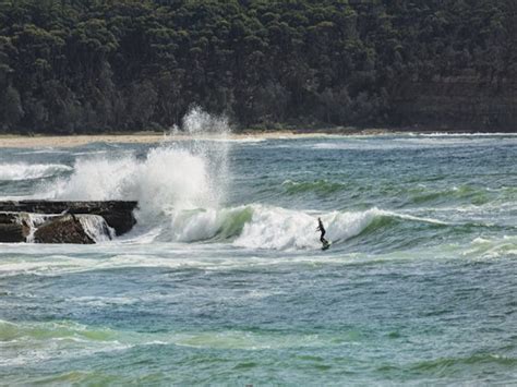 Depot Beach cabins | NSW Holidays & Accommodation, Things to Do ...