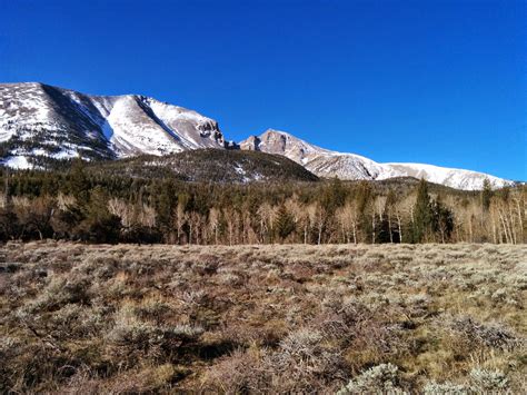 Great Basin National Park | Jessb.org