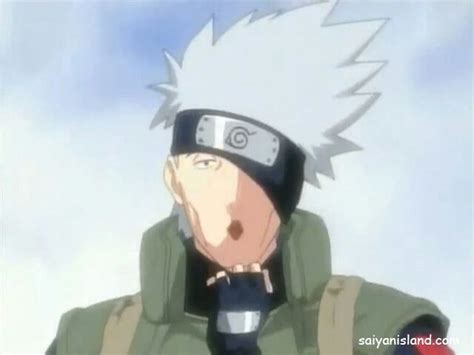 Kakashi's True Face Revealed | Anime Amino