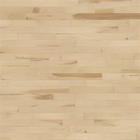 HARD MAPLE - Flooring