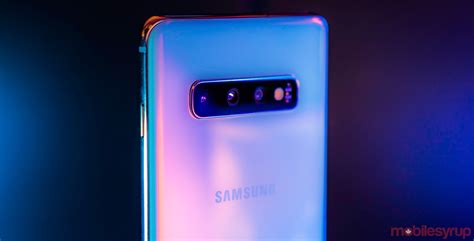 Flipboard: Samsung Galaxy S11 leak points to 5x optical zoom, 108MP ...