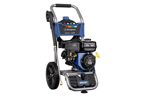 The 9 Best Pressure Washer Brands of 2023