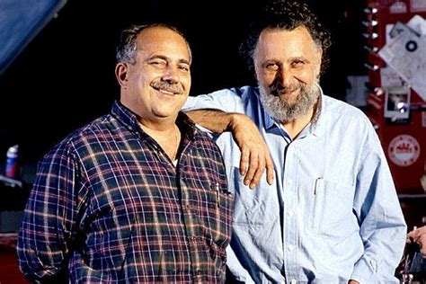 Car Talk guys, Tom and Ray Magliozzi. So bummed they're retiring ...