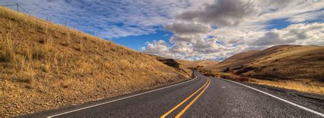 Oregon's Scenic Byways | Oregon's Most Beautiful Drives