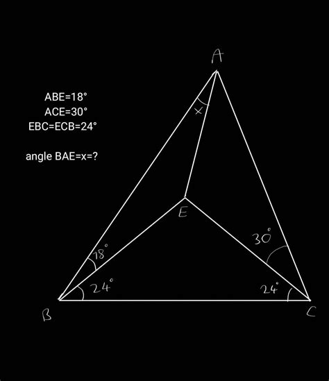 HARD GEOMETRY QUESTION : r/maths