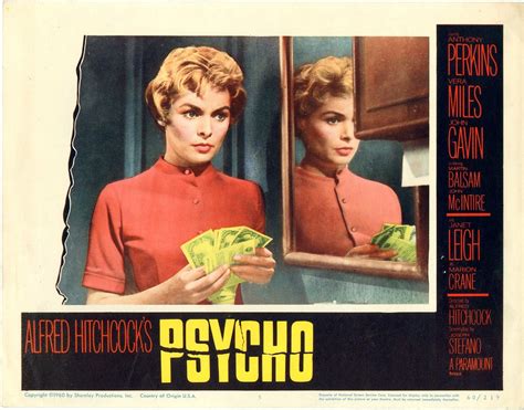 Psycho (1960) reviews and overview - MOVIES and MANIA