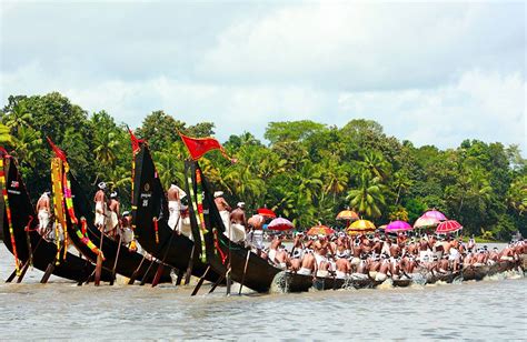 Onam Festival: Top Attraction of Onam Celebration in Kerala