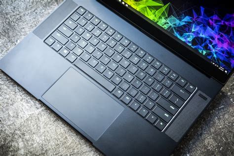 Razer Blade 15 Review: The world's smallest 15-inch gaming laptop packs ...