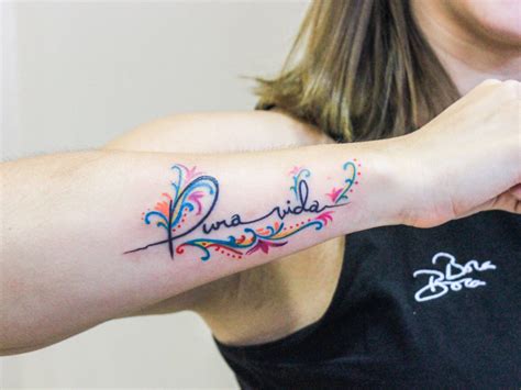 Pura Vida! | Tattoos for women, Small tattoos, Body art tattoos