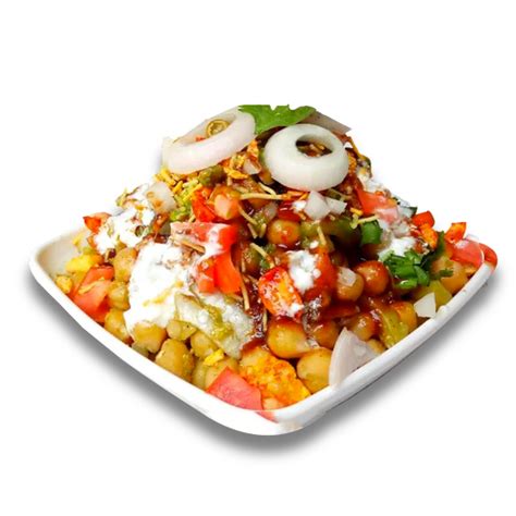 Chana Chaat – Rahat Bakers