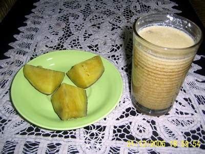 Bajigur Special Drink From Indonesia | All Recipes For You