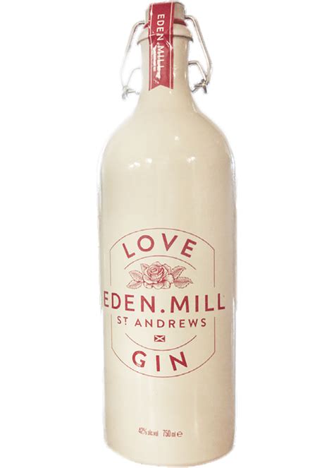 Eden Mill Love Gin | Total Wine & More