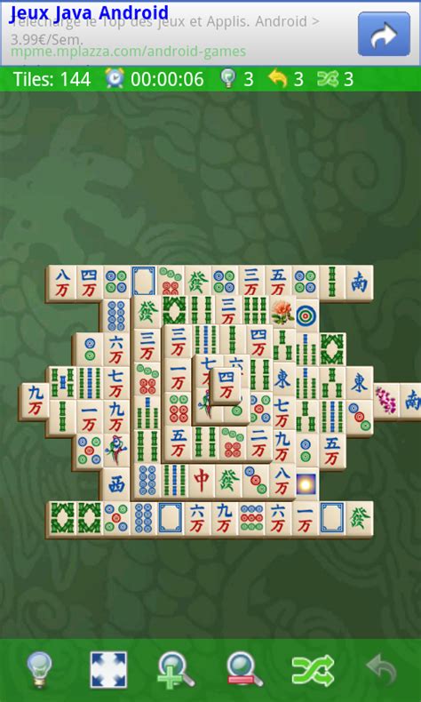 Mahjong(Kindle Tablet Edition) : Amazon.co.uk: Apps & Games