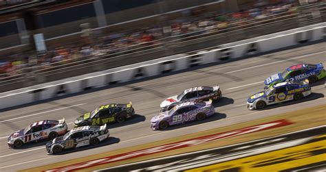 Talladega 101: Trends to watch, rule changes, tire notes | NASCAR