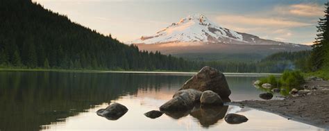 Mount Hood National Forest