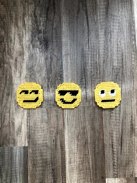 Emoji Magnets Snarky Magnets Eyeroll Emoji Snarky Emojis | Etsy