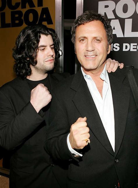 Sage Stallone death: No signs of trauma