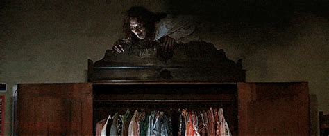 13 Horror Movie Jump Scares Guaranteed To Get Your Blood Pumping