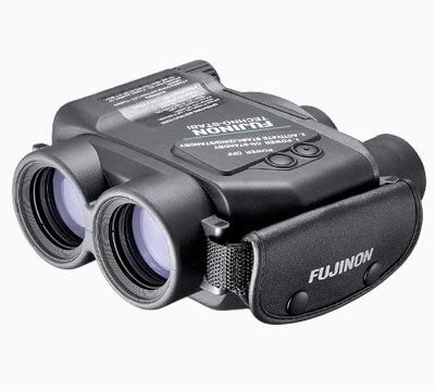 The 10 Best Image Stabilized Binoculars in 2024