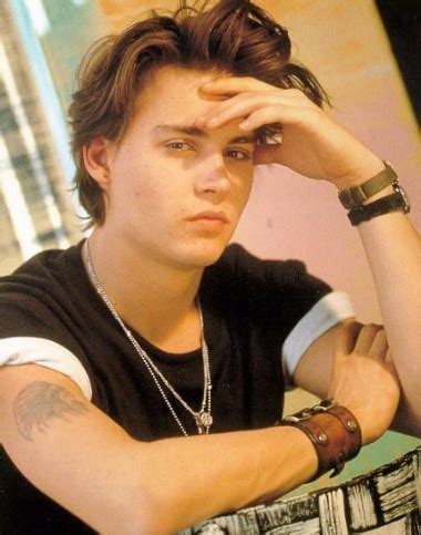 21 Jump Street-HOT - Johnny Depp Photo (10849250) - Fanpop