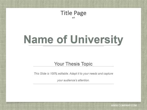 Title Page Ppt PowerPoint Presentation Infographics Visual Aids