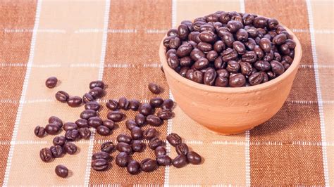 Taste Like Heaven! You Need to try Sumatra Peaberry Coffee! - FnB Tech