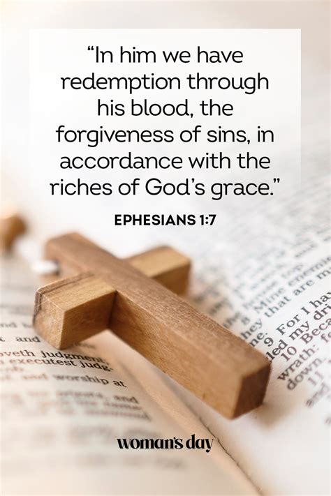 17 Bible Verses About Forgiveness — Examples of Forgiveness in the Bible