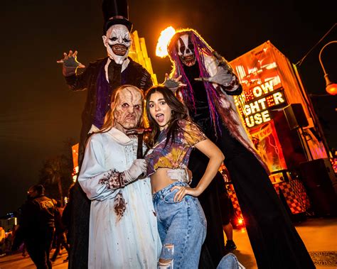 Halloween Horror Nights 2024 Times - Adey Loleta