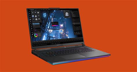 5 Best Gaming Laptops (2024): From Cheap to Premium | WIRED