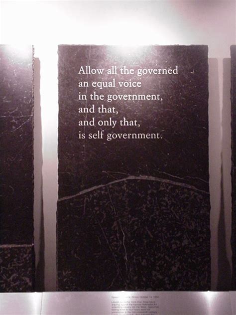 Lincoln Memorial Quotes. QuotesGram