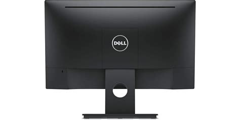 Dell DELL E2216HV Dell E Series E2216HV 21.5" Full HD L (Open Box)