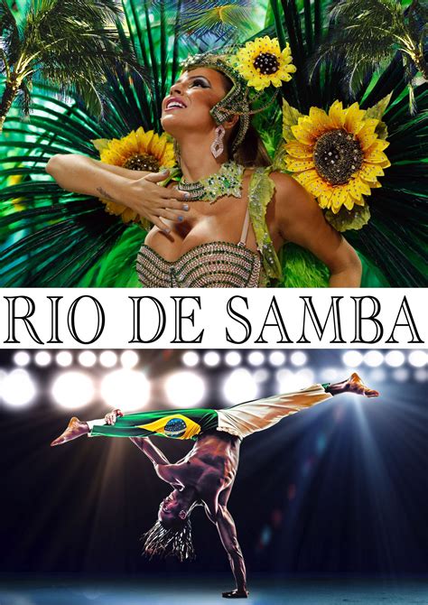 RIO DE SAMBA – Master Group Event