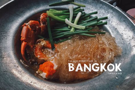 25 Bangkok Street Food Stalls You’ll Want to Fly For | Will Fly for Food