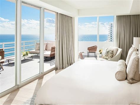 Top 10 Miami Oceanfront Hotels with Balconies (and Here’s Why) – Trips ...