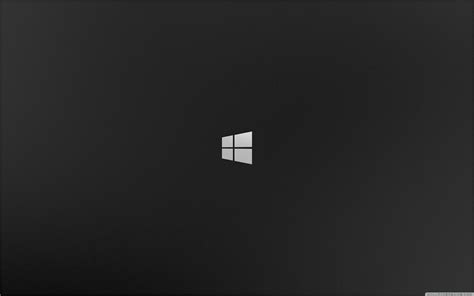 4k Dark Windows 10 Wallpapers - Wallpaper Cave