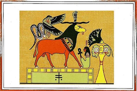 Egyptian Mythology: The Gods, Heroes, Culture, and Stories of Ancient ...