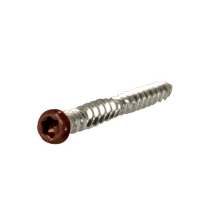 Composite Decking Face Screws FIVE Color Choices | DeckWise