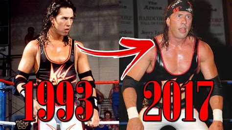 10 Early 90's WWF ('90-'95) Wrestlers Who Refuse to Retire -Where are ...