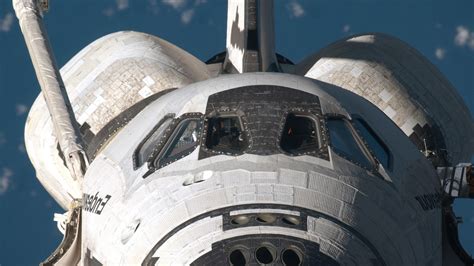 space Shuttle, Endeavour Wallpapers HD / Desktop and Mobile Backgrounds