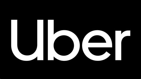 Uber's new logo is just the word 'Uber' | Mashable