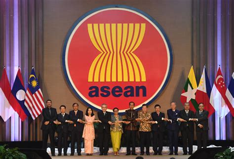 New ASEAN Secretariat Building Inaugurated on ASEAN Day - Seasia.co